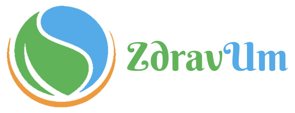 zdravum site logo