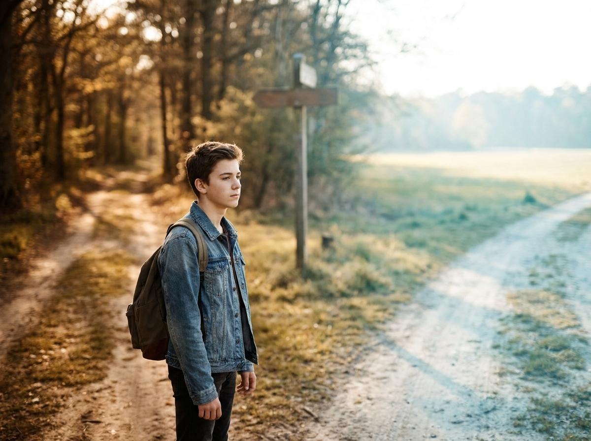 adolescencija